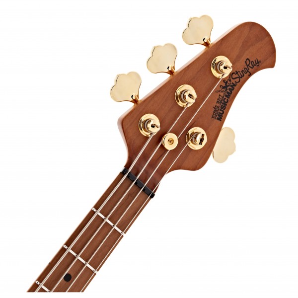 Music Man StingRay Special, Jackpot | Gear4music