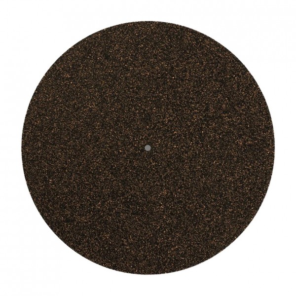 Pro-Ject Cork & Rubber-IT Turntable Mat