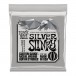 Ernie Ball Mega Slinky 2213 Nickel Guitar Strings Set, 10.5-48