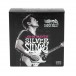 Ernie Ball John Mayer Silver Slinky 6 Pack, 10.5-47