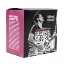 Ernie Ball John Mayer Silver Slinky 10.5-47, 6 Pack