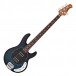 Music Man StingRay Special HH, Pacific Blue Burst