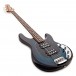 Music Man StingRay Special HH, Pacific Blue Burst