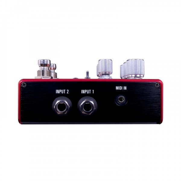 Source Audio Artifakts Lo-fi Elements Pedal - Right