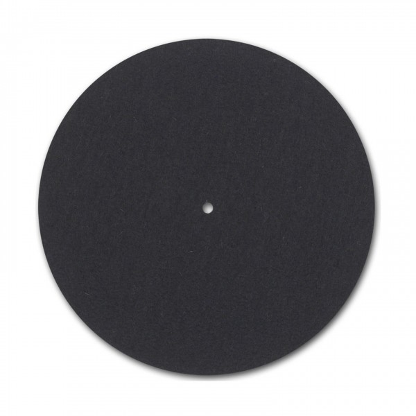 Pro-Ject Felt Mat, 12"