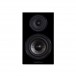 Wharfedale Diamond 12.2 Walnut Pearl Bookshelf Speaker (Pair)