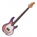 Music Man StingRay Special, Purple Sunset