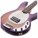 Music Man StingRay Special, Purple Sunset