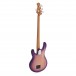 Music Man StingRay Special, Purple Sunset