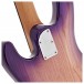 Music Man StingRay Special, Purple Sunset