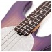 Music Man StingRay Special, Purple Sunset