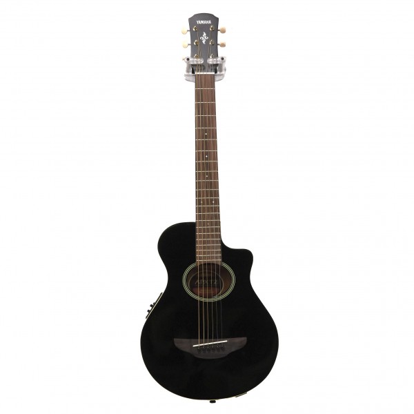 Yamaha APXT2 3/4 Electro Acoustic, Black - Secondhand