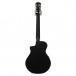 Yamaha APXT2 3/4 Electro Acoustic, Black - Secondhand