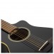 Yamaha APXT2 3/4 Electro Acoustic, Black - Secondhand