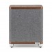 Ruark RS1 Subwoofer, Rich Walnut - front