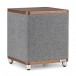 Ruark RS1 Subwoofer, Rich Walnut