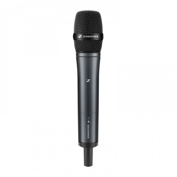 Sennheiser SKM 100 G4-S Handheld Microphone Transmitter