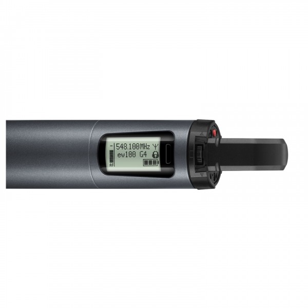 Sennheiser SKM 100 G4-S Close-Up
