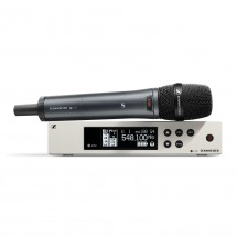 Sennheiser EW 100 G4 Wireless Microphone System with 845-S, E Band