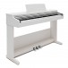 Kawai KDP75 Digital Piano, Satin White