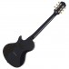 Epiphone Blueshawk Deluxe, Midnight Sapphire  Back