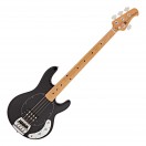 Music Man StingRay Retro 70s, czarny