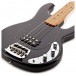 Music Man StingRay Retro 70s, Black