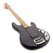 Music Man StingRay Retro 70s, Black