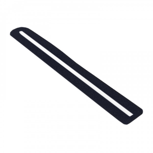 Pro-Ject VC-S Arm Replacement Felt Strips, Black