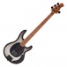 Music Man StingRay Special, Black Rock