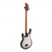 Music Man StingRay Special, Black Rock