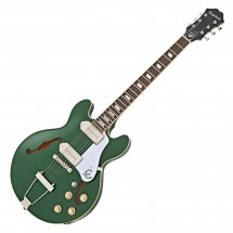 Epiphone Casino Coupe LTD, Inverness Green