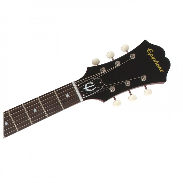 Epiphone Century Inspired By 1966, Cherry at Gear4music