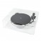 Pro-Ject Prachový kryt Cover-IT RPM 1/3 Carbon