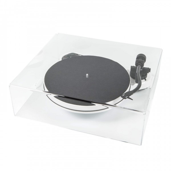 Pro-Ject Cover-IT RPM 1/3 Dust Protection Cover