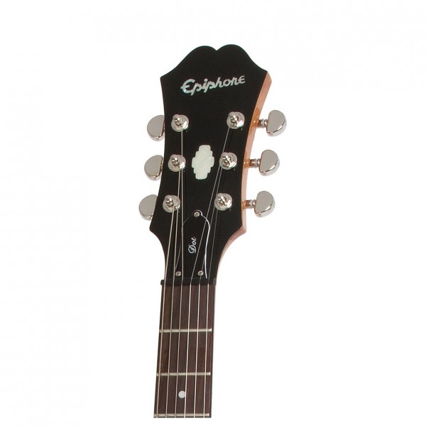 Epiphone Dot Archtop, Natural at Gear4music