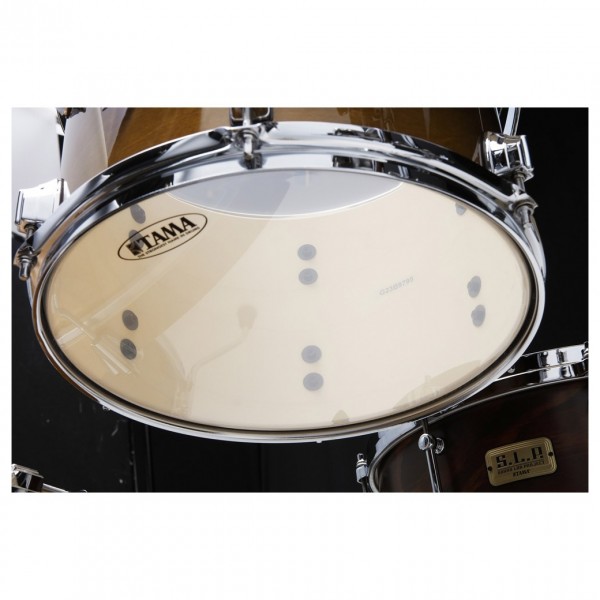 Tama Superstar Classic 22" w/ Hardware, Coffee Fade - Tom