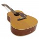 Epiphone Inspired By '1964' Texan Electro Acoustic, Natural