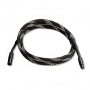 Pro-Ject Connect-IT Phono DS Mini XLR to Mini XLR Cable, 1.23m