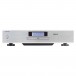 Rotel CD11 CD Player Tribute Edition Silver