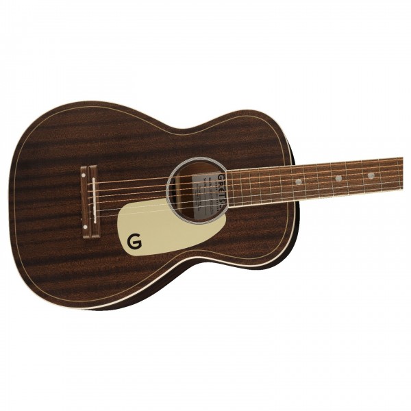 Gretsch G9500 Jim Dandy, Frontier Stain at Gear4music