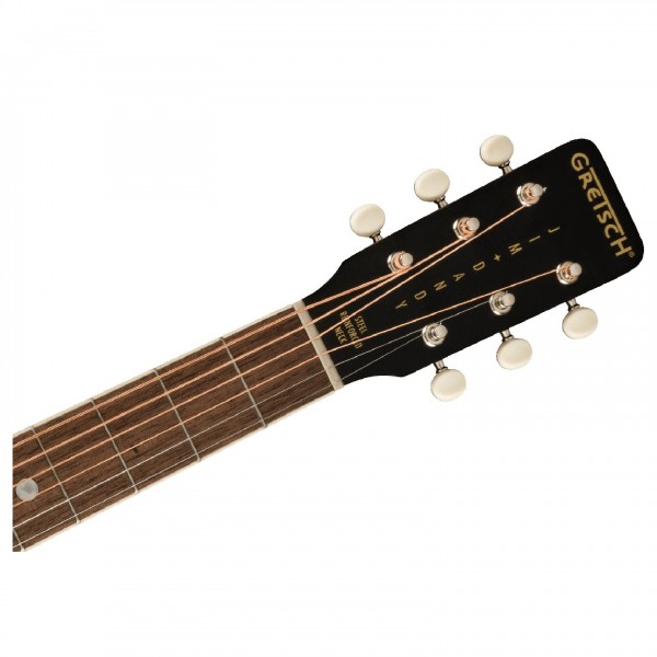 Gretsch G9500 Jim Dandy, Frontier Stain at Gear4music