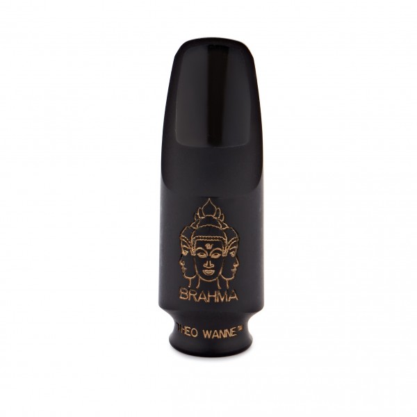 Theo Wanne Brahma Soprano Sax Mouthpiece, 7