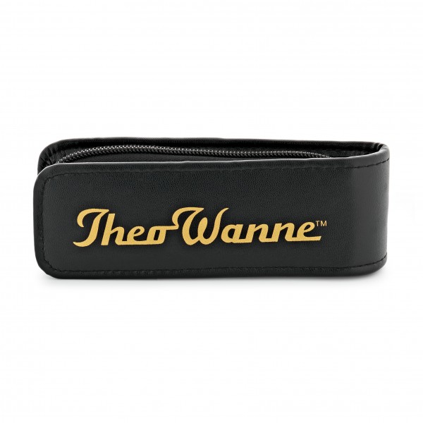Theo Wanne Brahma Soprano Sax Mouthpiece, 7
