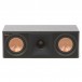 Klipsch RP-500C mkII Centre Speaker (Single), Ebony - Secondhand