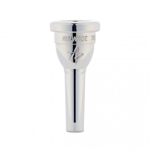 Alliance Brass Prestige Flugel Horn Mouthpiece, 3FL