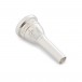 Alliance Brass Prestige Flugel Horn Mouthpiece, 3FL