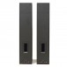 Klipsch R-605FA Floorstanding Speaker (Pair), Black - Secondhand