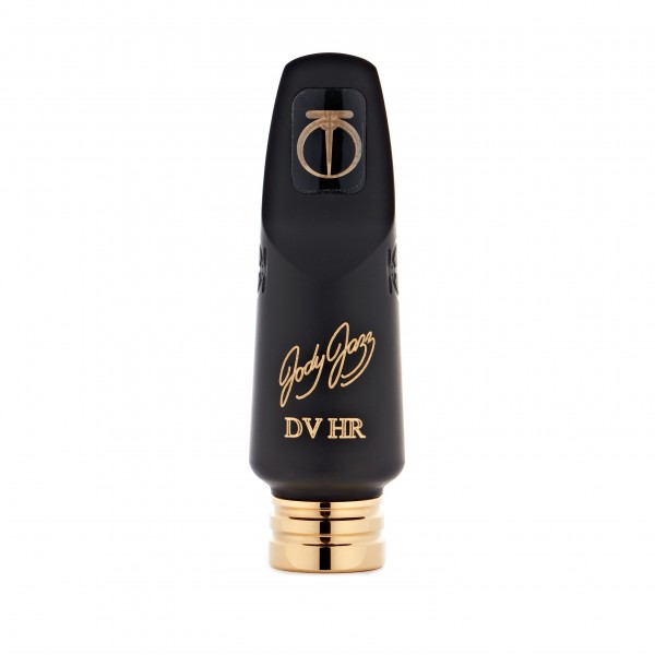 JodyJazz DV HR Tenor Saxophone Mouthpiece, 9*