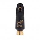 JodyJazz DV HR Tenor Saxophone Mouthpiece, 6